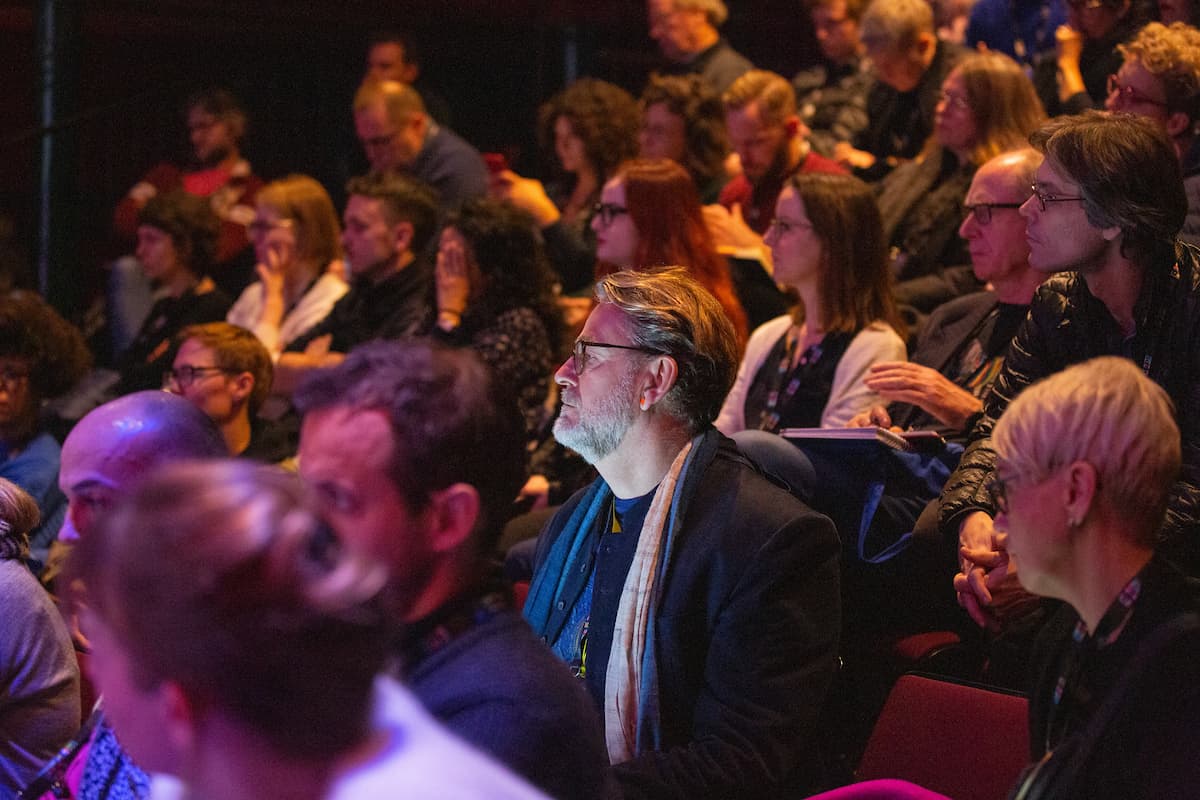 Rebecca Day: Filmmakers need mental health support funds