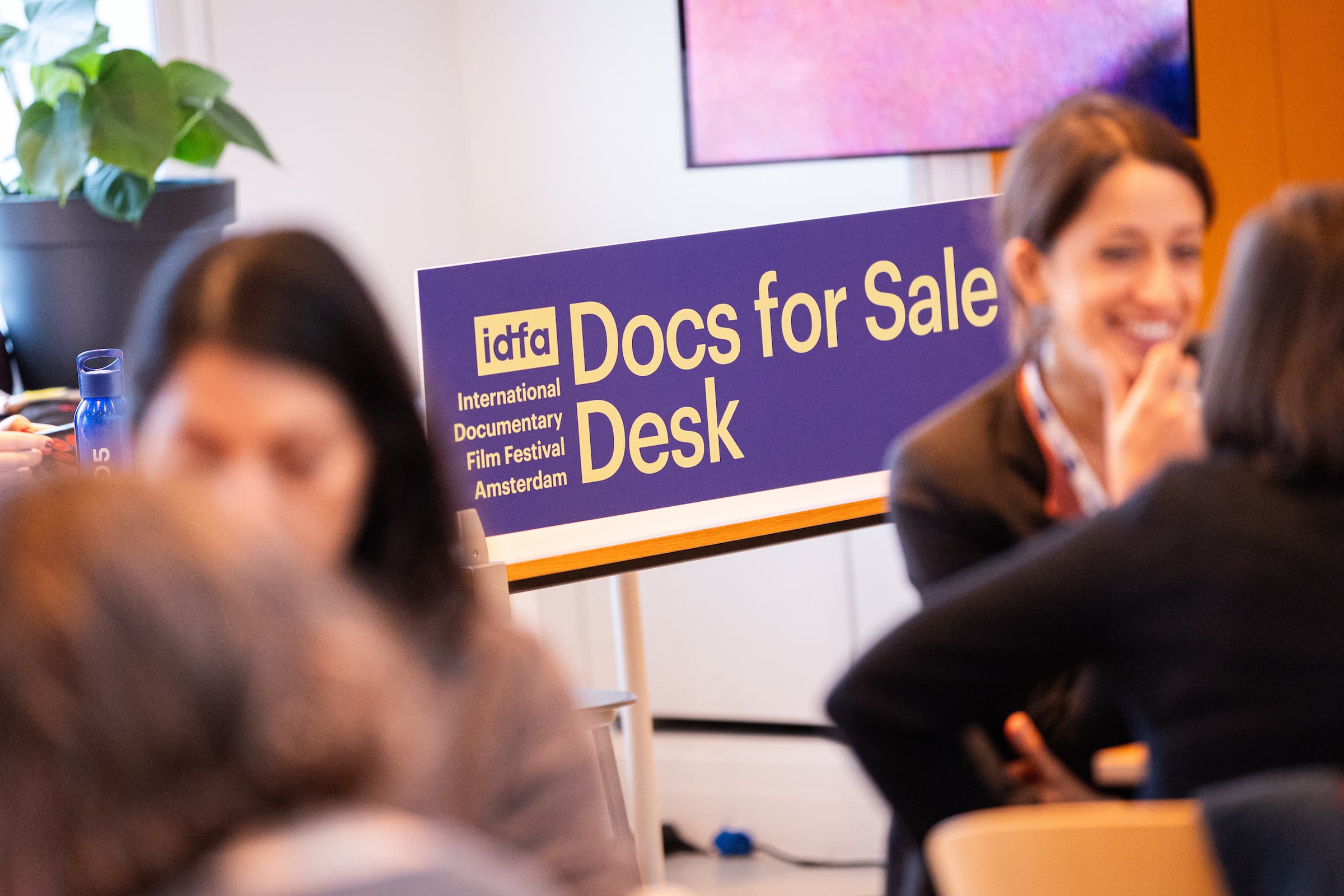 Get to know Docs for Sale
