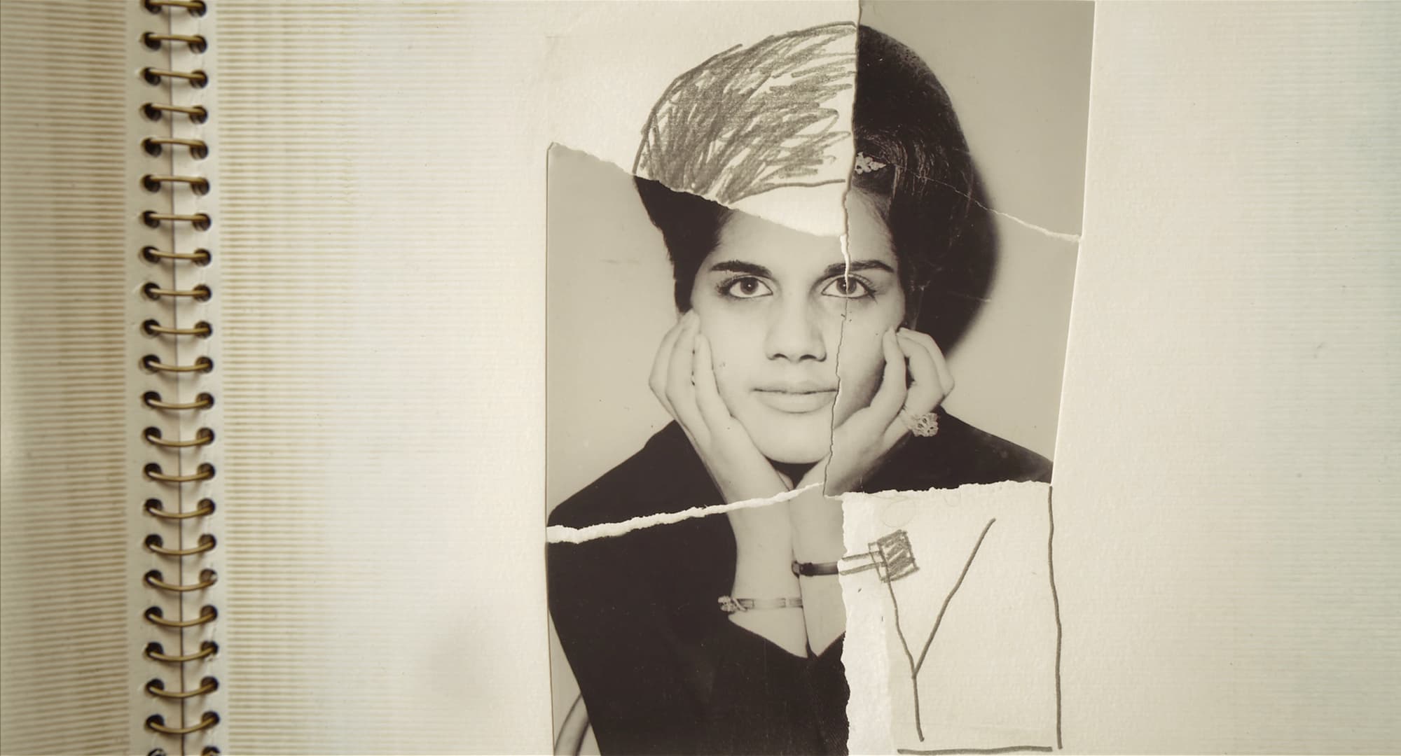 Radiograph Of A Family