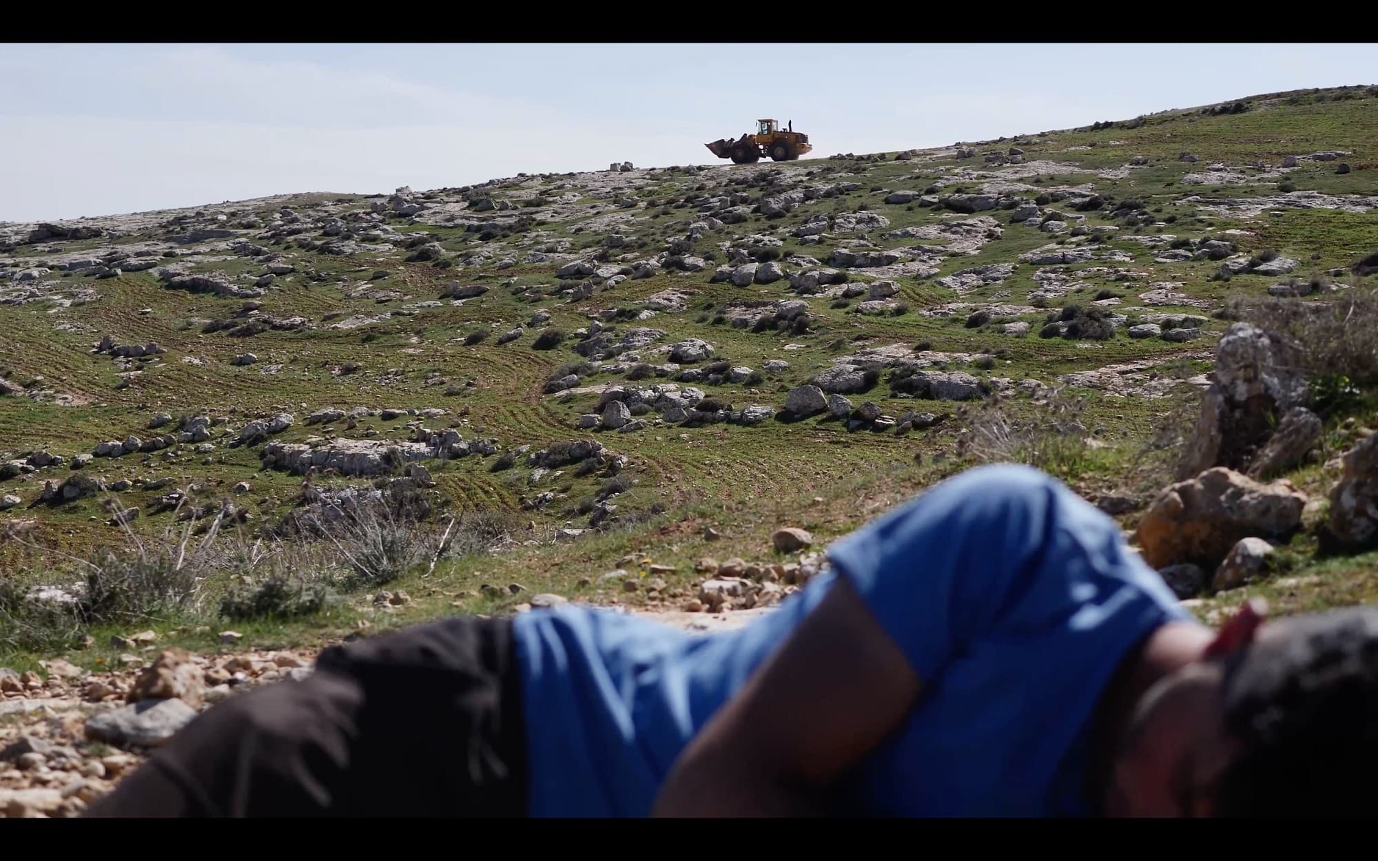 IDFA-supported No Other Land wins Documentary Award at the Berlinale