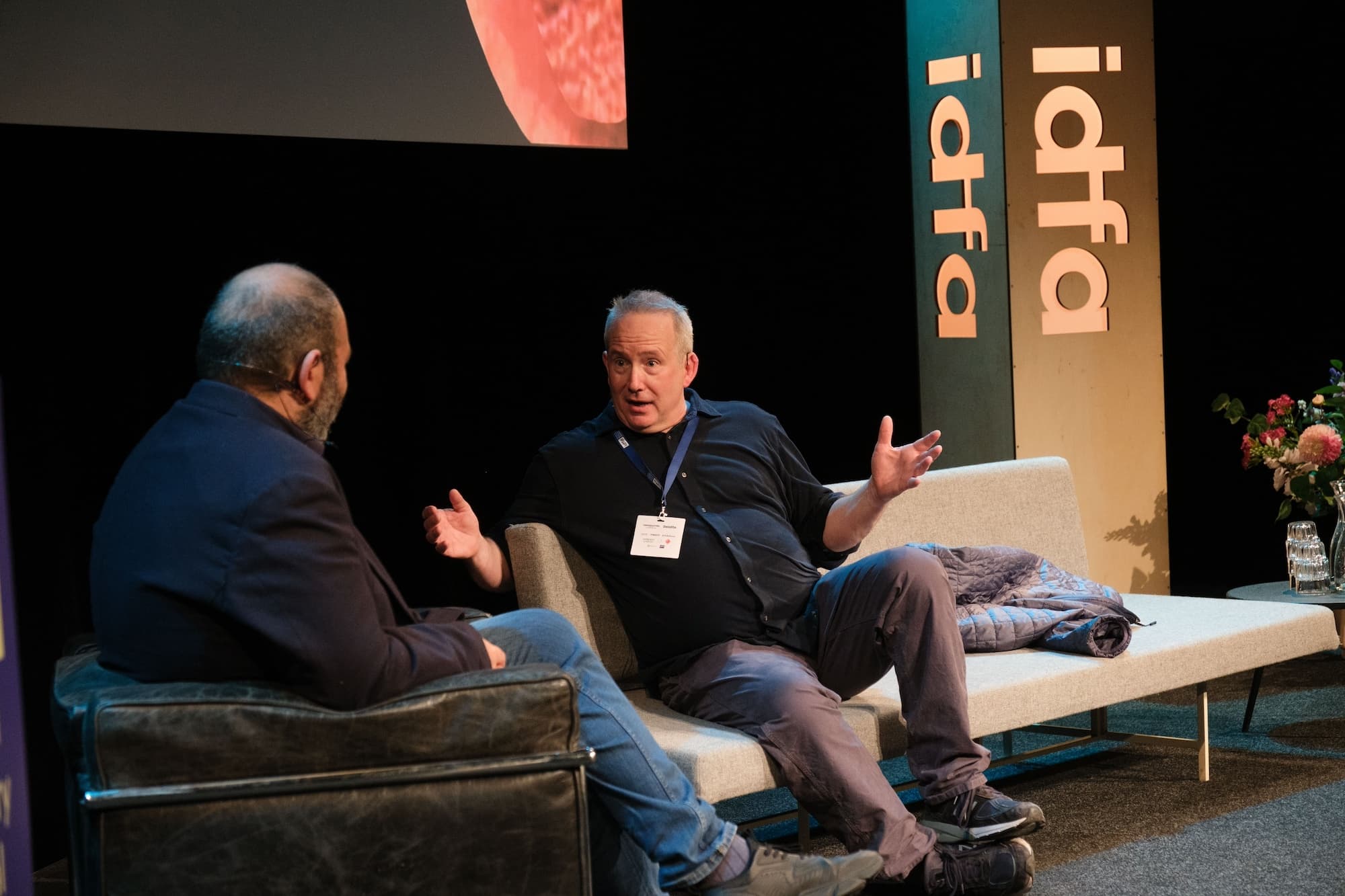 Ted Hope on privilege, funding, and engineering serendipity