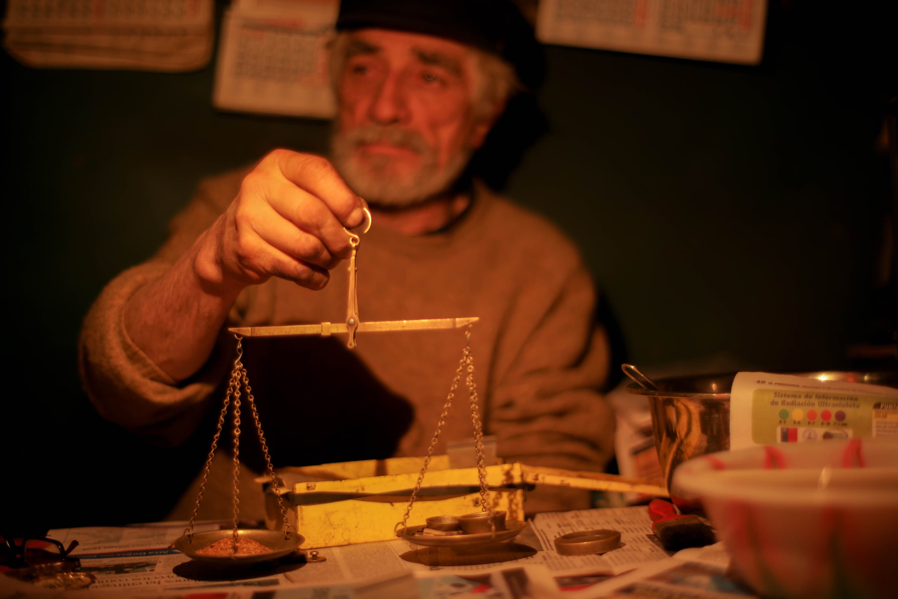 Call for entries: NFF + IBF Co-production funding scheme