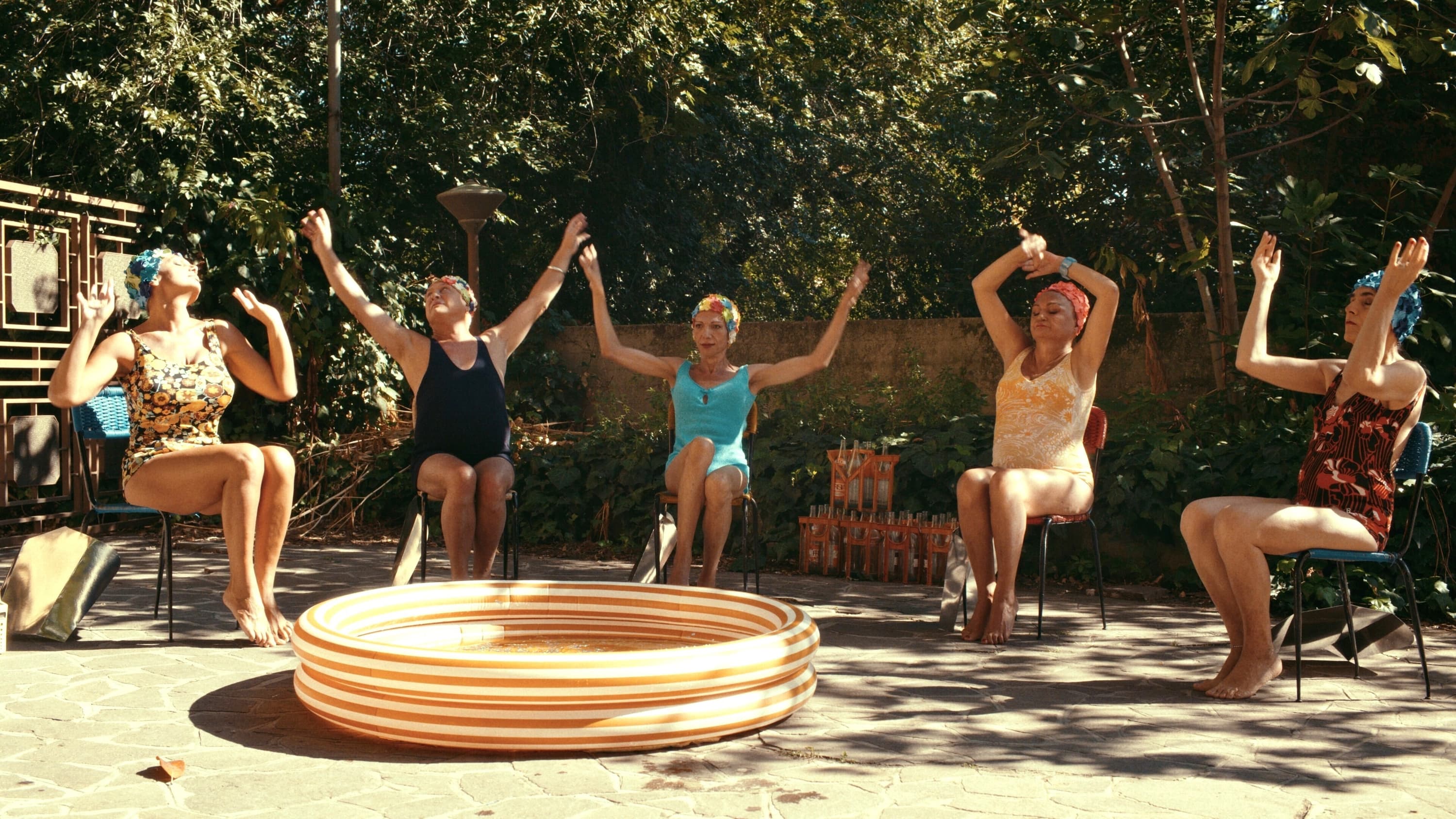 ‘Beauty is the right light for this story’: Roberta Torre on The Fabulous Ones
