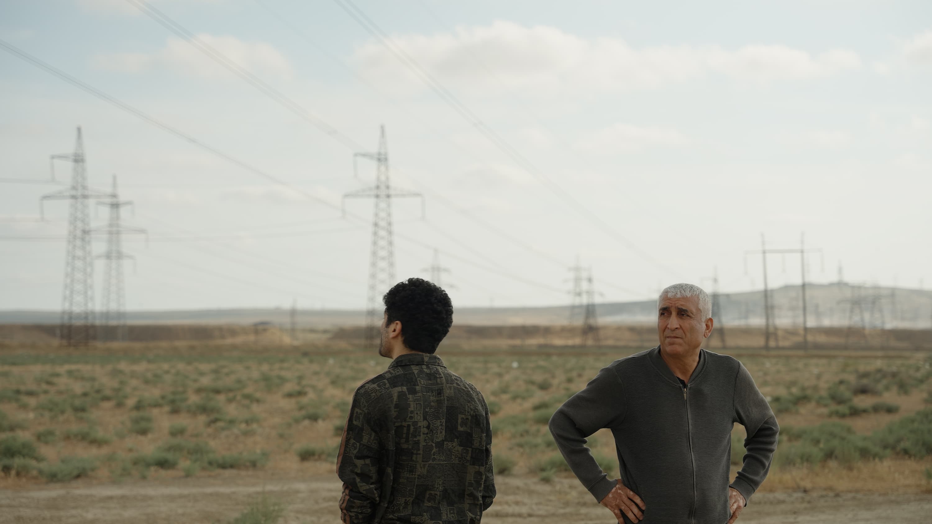 IDFA Bertha Fund Classic: Call for entries