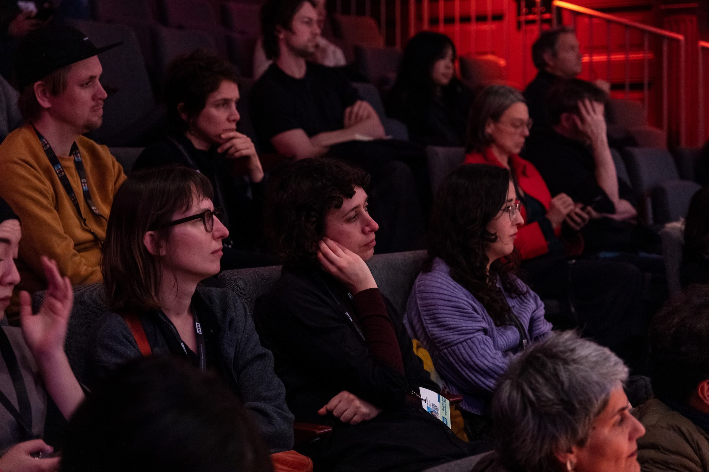 Industry Session: Where are my fees?