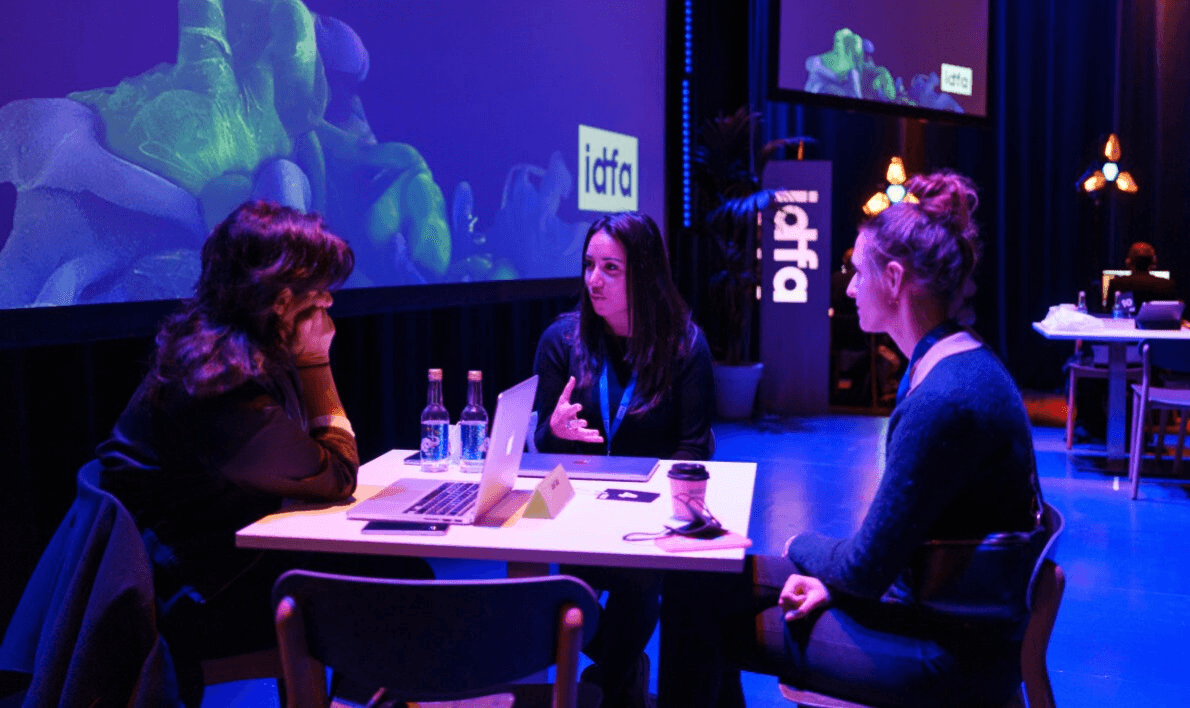 Open Call: Young Producers