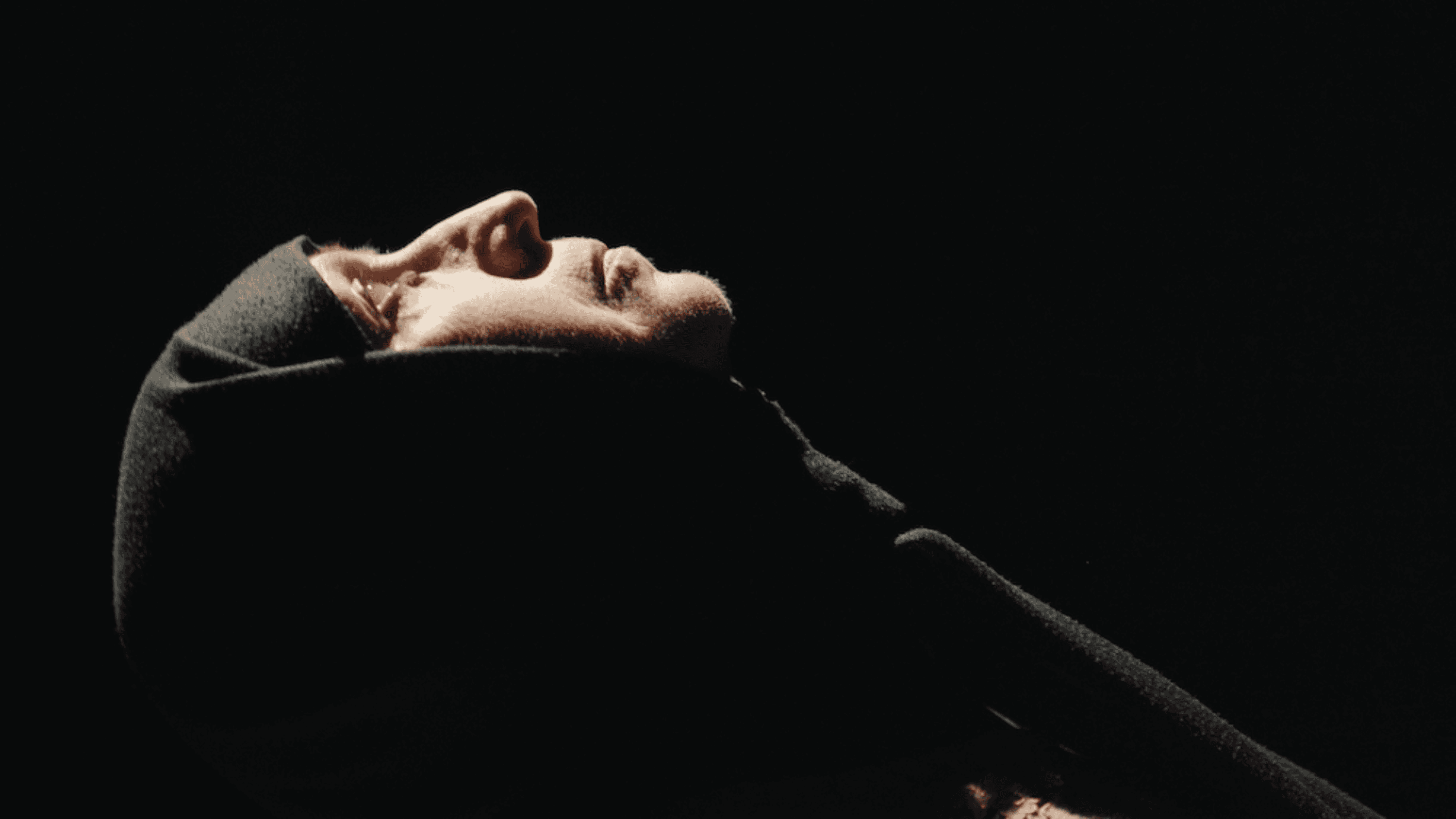 Docs for Sale catalogue opens with eight exciting films