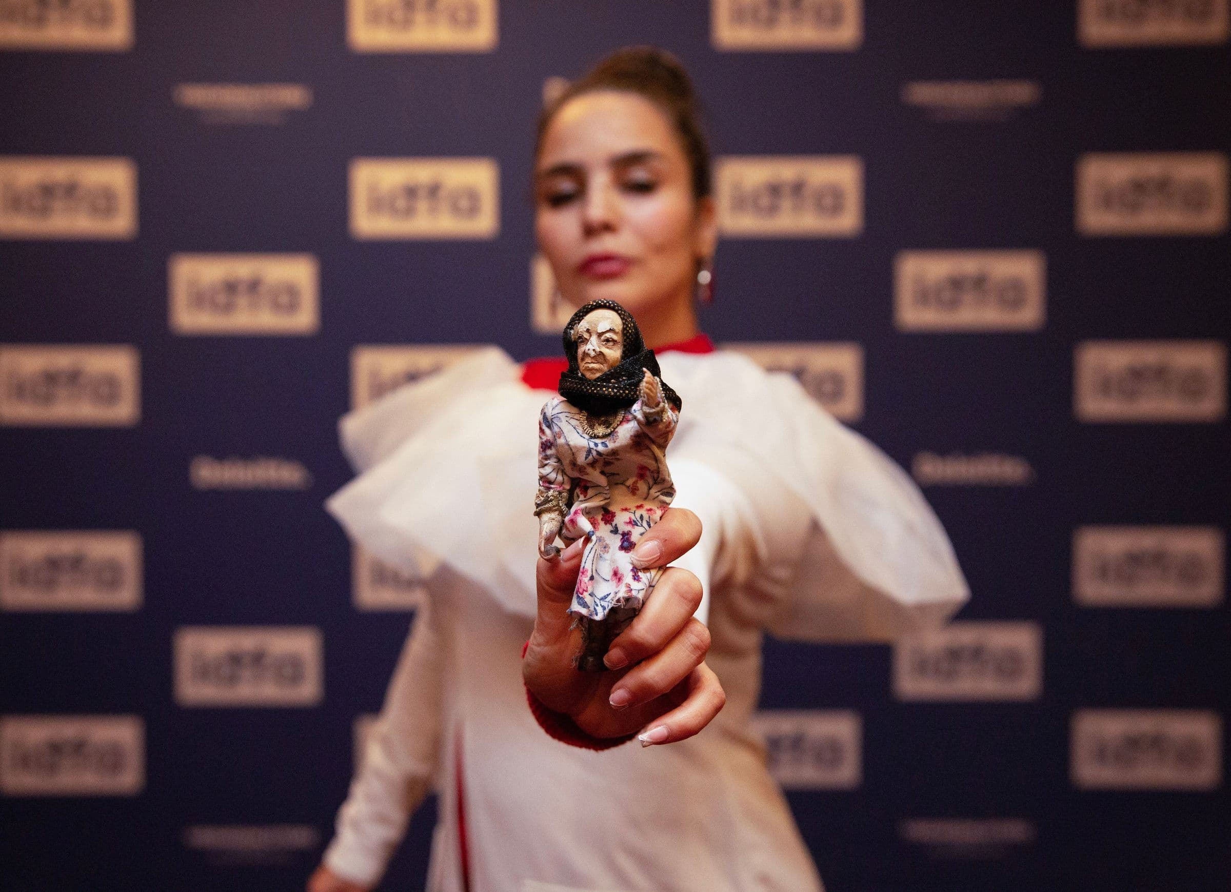 Discover the stories and impact of IDFA Bertha Fund