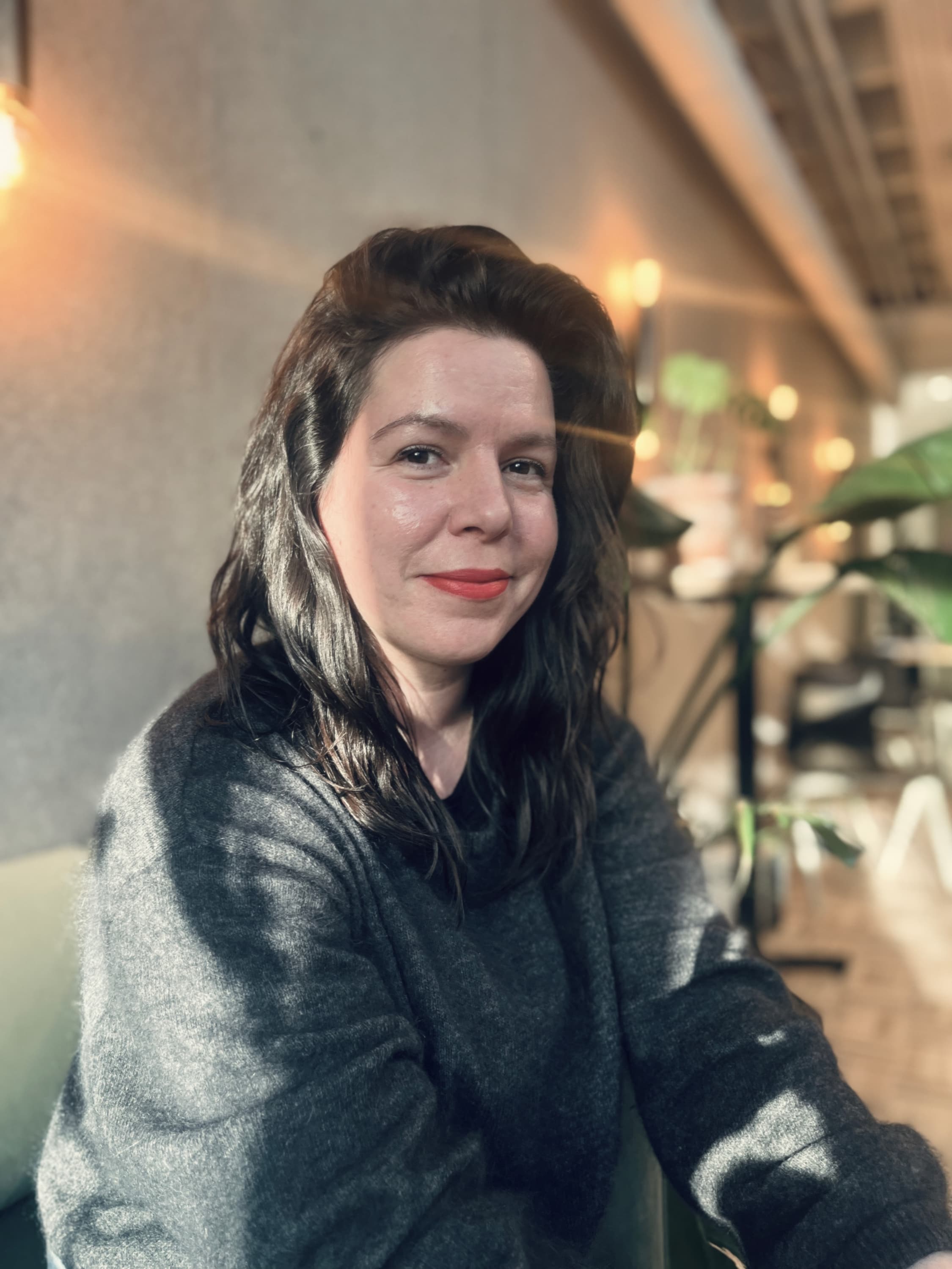 Selin Murat appointed Executive Director of the IDFA Bertha Fund