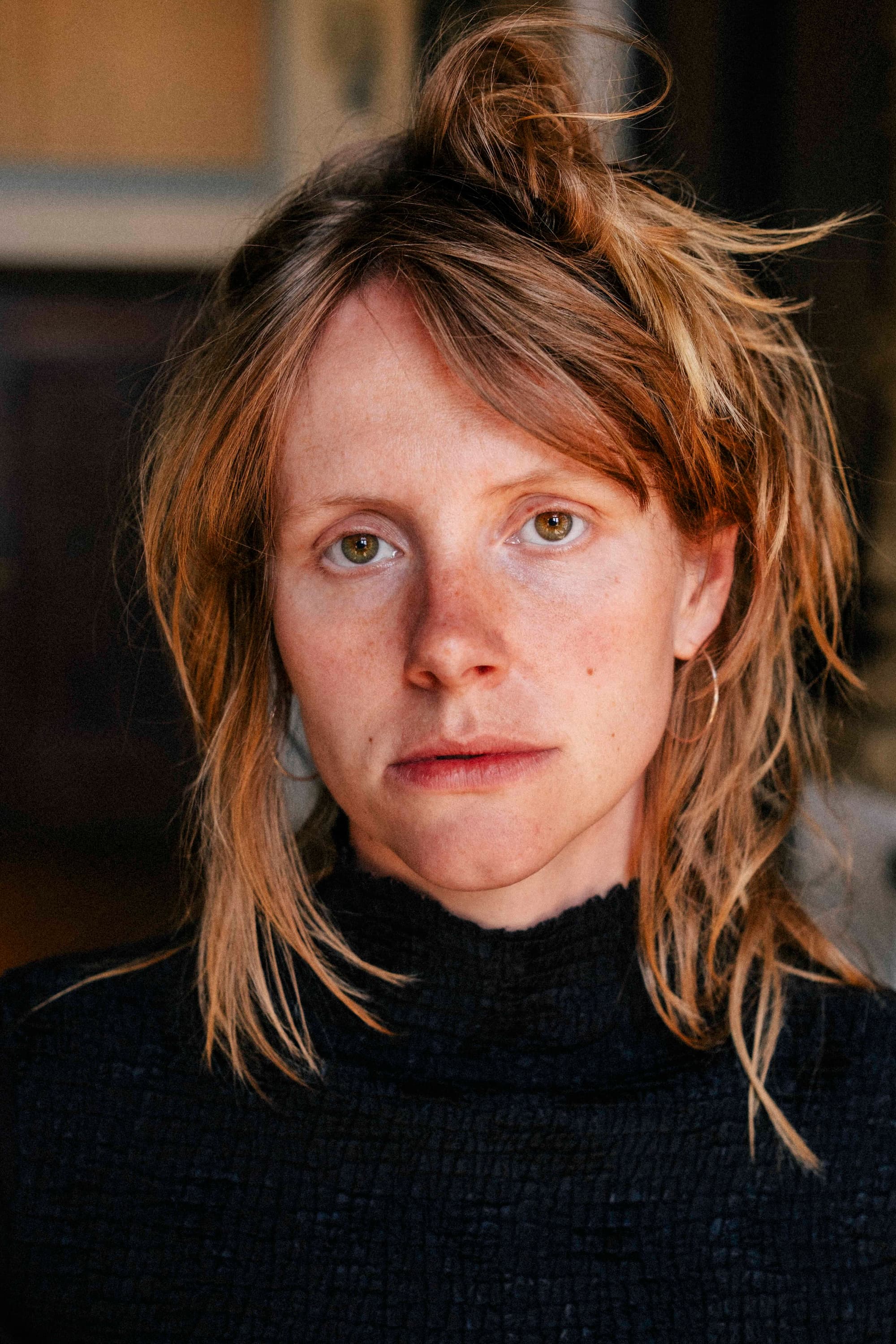 Project Space Portraits Yohannes Henriksson 11