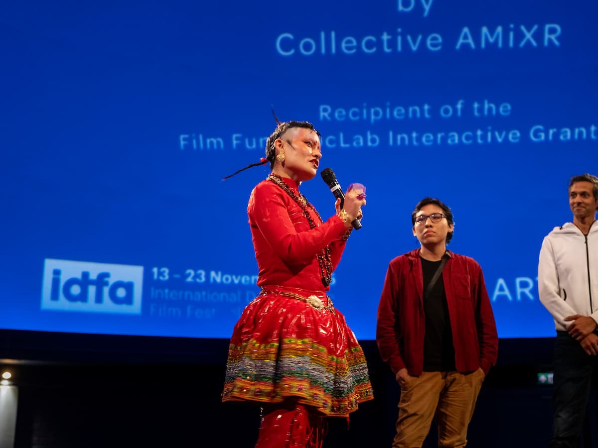 RC20251115 IDFA Doc Lab at the Planetarium 0270