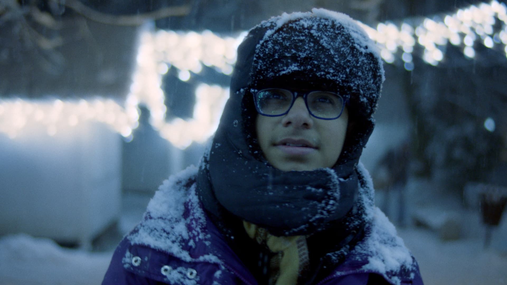 Shadow Game Hammoudis droom