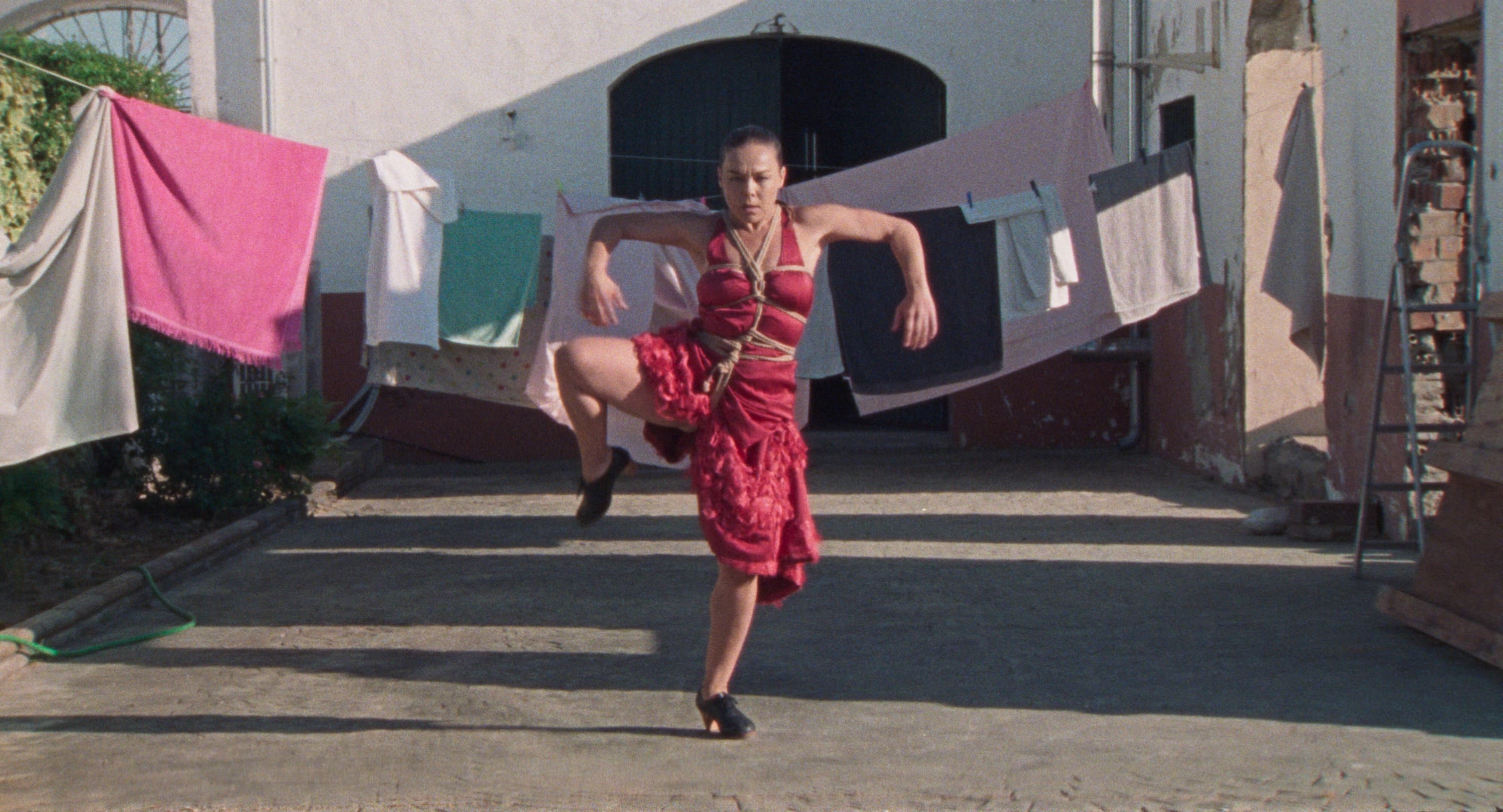 Flamenco Sketches, dir. Isaki Lacuesta