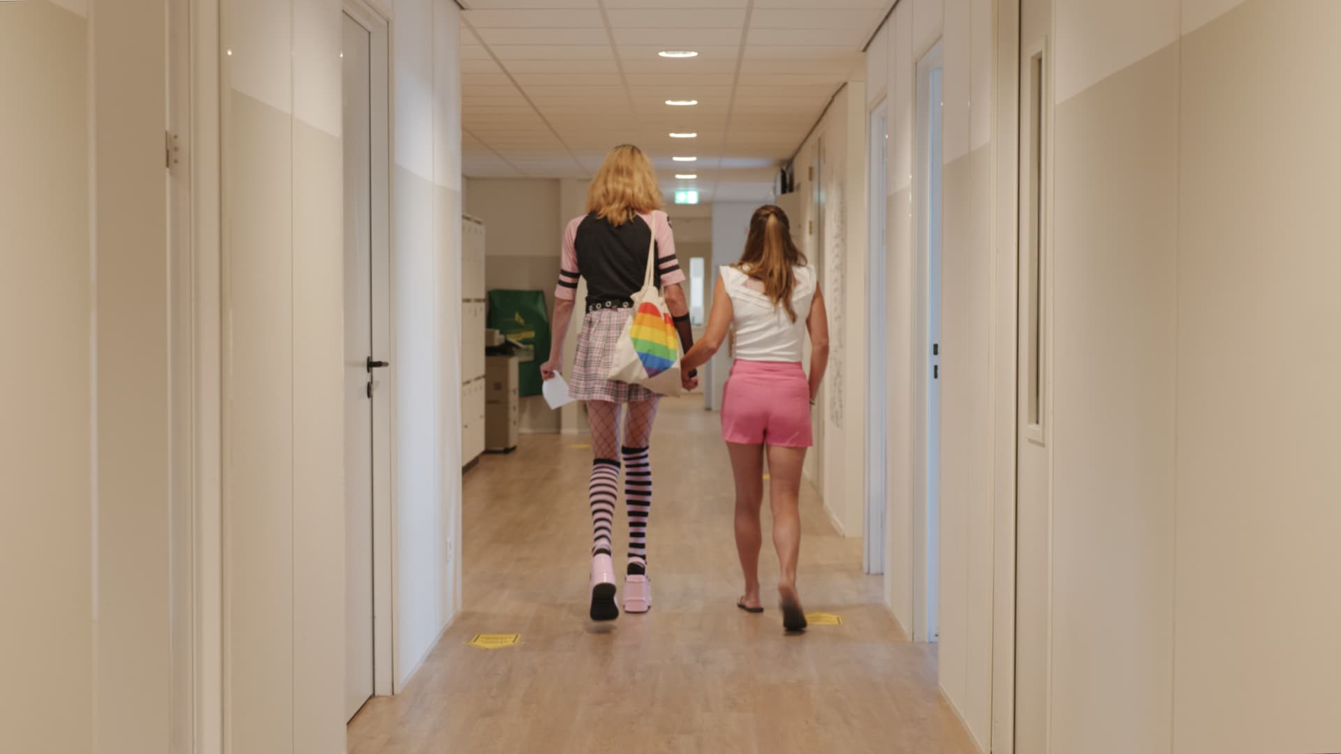 Kijk IDFA-films bij de NPO