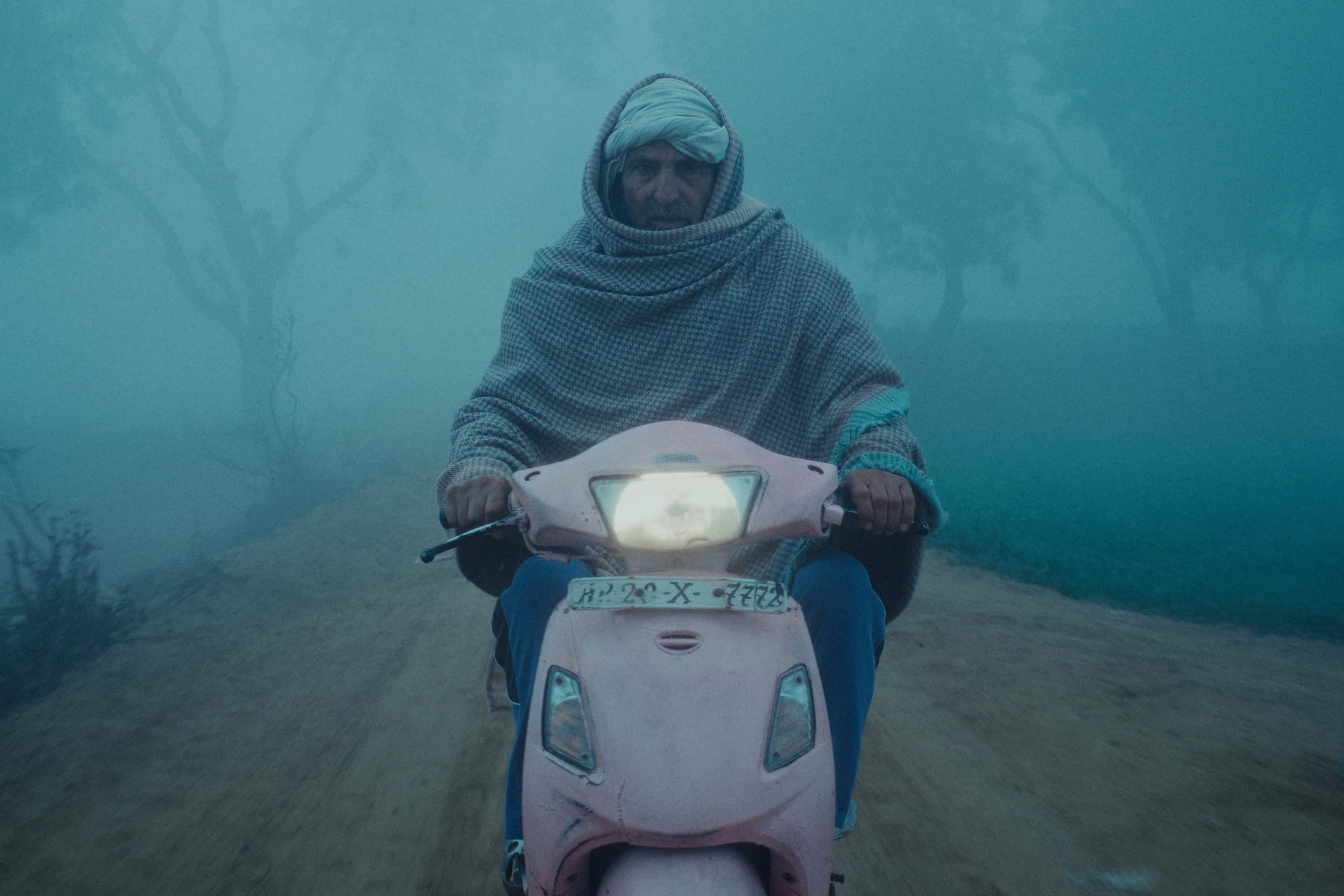The Calf Doll, dir. Ankur Hooda
