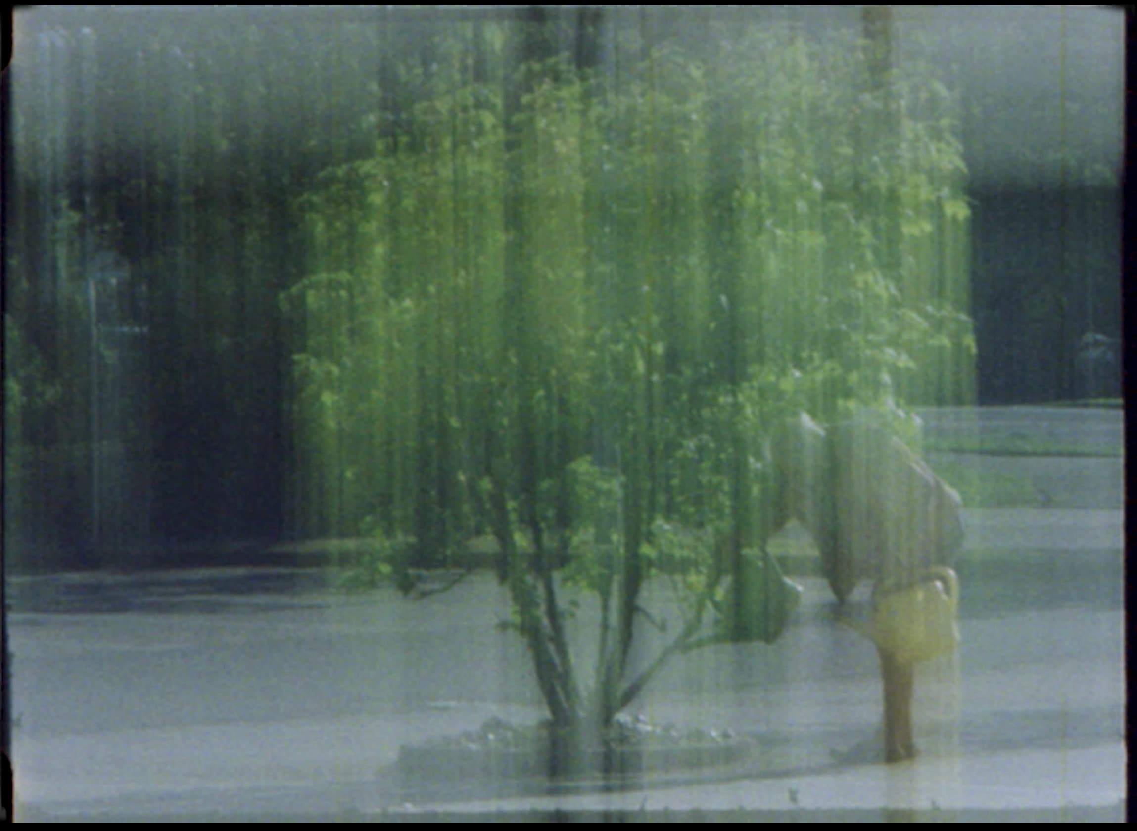 The B-side of the Landscape, dir. Philipp Hartmann