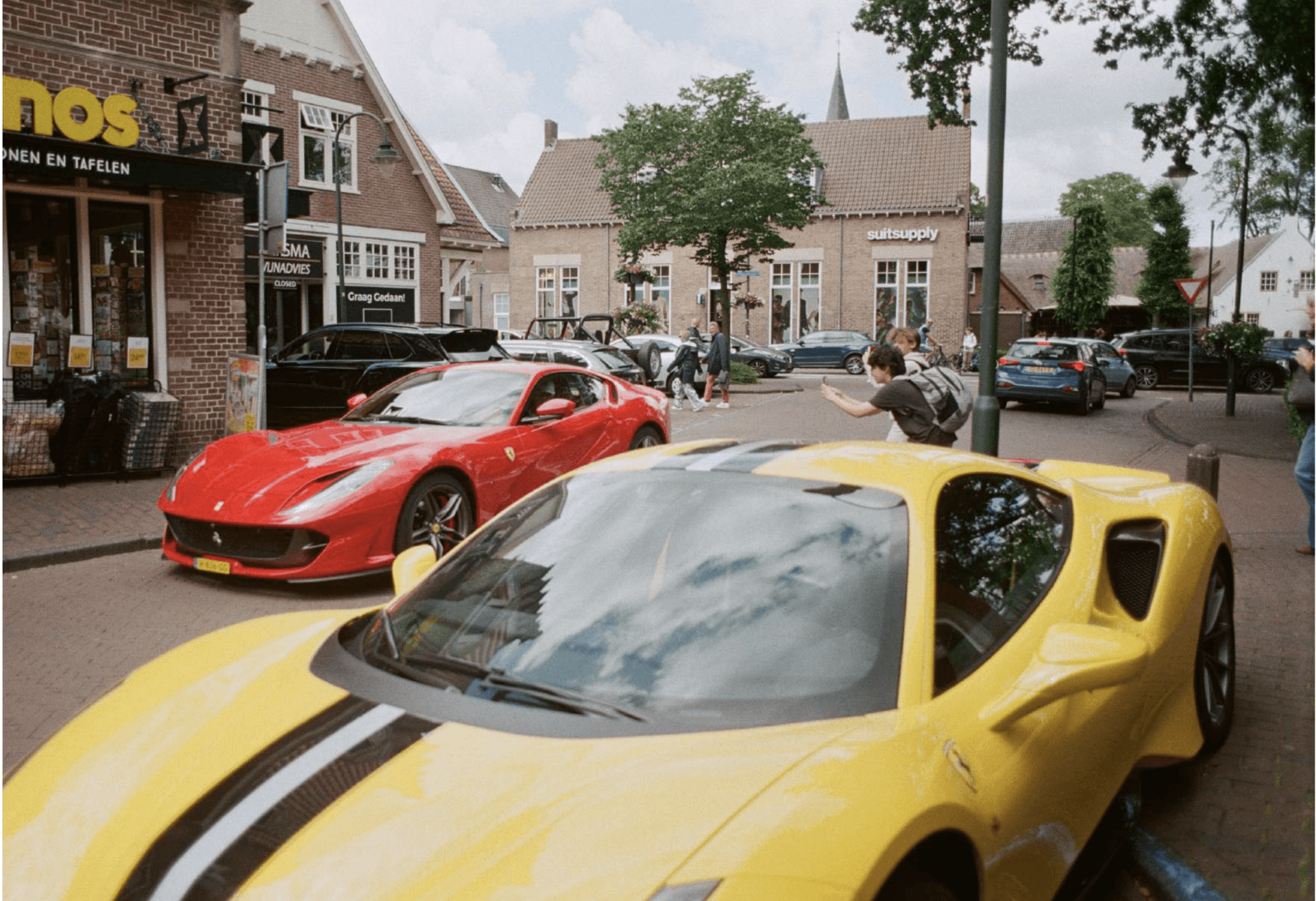 Spottertjesss