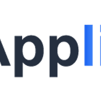 Applicant logo naam Horizontaal