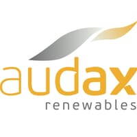 Audax renewables logo RGB