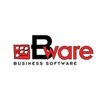 B ware logo 213 x 81
