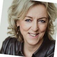 ENS Esther Bleumink