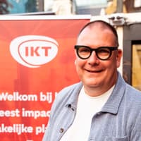 IKT Bestuur Erik Koldewijn ROC van Twente
