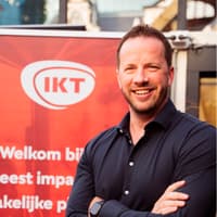 IKT Bestuur Niels Neeskens Studio MAD