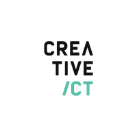 Creative CT logo B