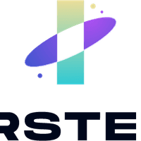 Interstellar Logo Stacked Dark Size L RGB