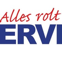 Logo ZB Service BV