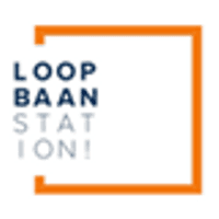 Logo loopbaanstation