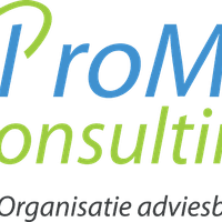 230104 Pro Ma logo outline Organisatie adviesbureau
