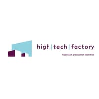High tech factory