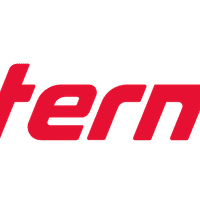 Peterman Logo RGB Deep Red