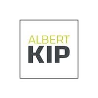 Albert kip