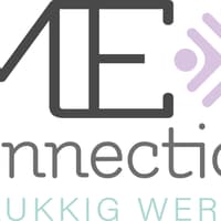 M Econnection logo PG Paars