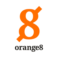 Orange8 logo e1542275328660
