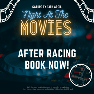 Monmore Monmore Race Tickets Saturday 13th April 2024