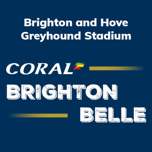 Brighton & Hove Brighton Hove Race Tickets Saturday 27th April 2024 - Brighton Belle Final