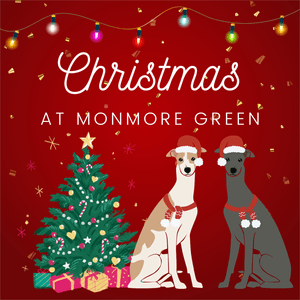 Monmore Monmore Race Tickets Saturday 30th December 2023