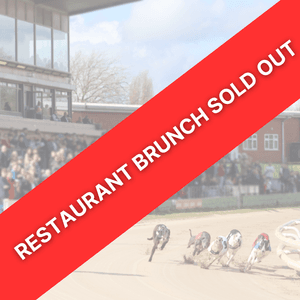 Monmore Monmore Race Tickets Saturday 30th March Morning Race Meeting FULLY BOOKED