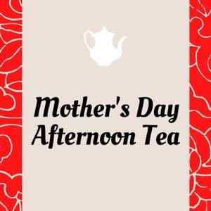 Monmore Monmore Race Tickets Mother's Day Afternoon Tea Friday 25th March 2022