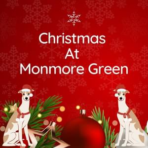 Monmore Monmore Race Tickets Saturday 10th December 2022 RESTAURANT AND PARTY PACK FULLY BOOKED