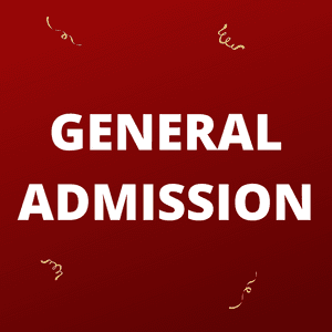 Crayford Crayford Race Tickets General Admission - Saturday 8th October