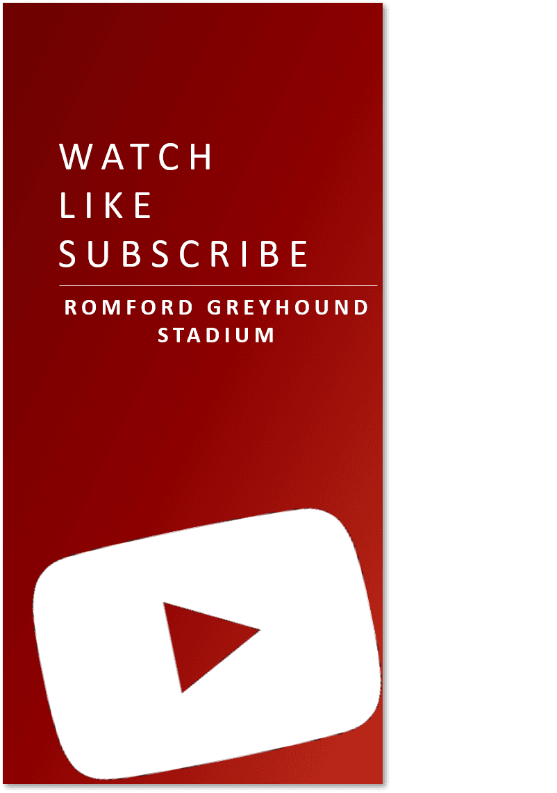 Romford Greyhound Stadium