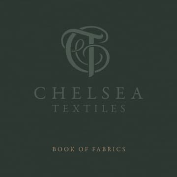 Book of Fabrics