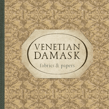 Venetian Damask