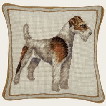 Needlepoint