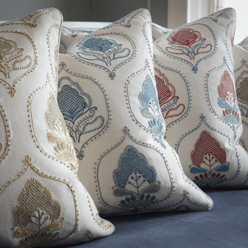 Throw sales cushions uk