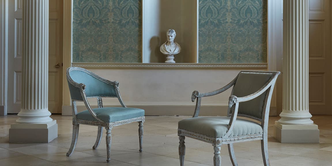 Wallpaper room 2